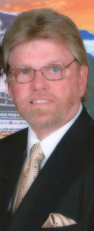 Frank Garrett's Classmates® Profile Photo