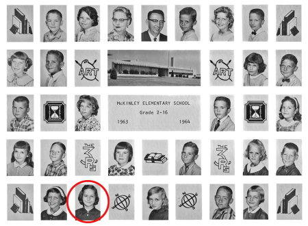 McKinley Class of 1968