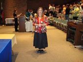 My Induction into Phi Theta Kappa