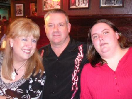 Me, Mel & Ann