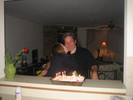 daughters bday mar 09