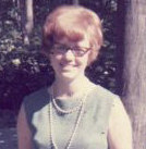 Shelagh (circa 1968)