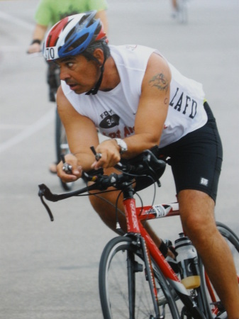 LONG BEACH TRIATHLON