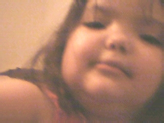 Hailey 3 yearold grandbaby