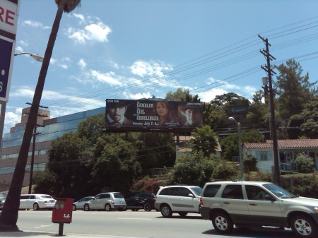 Billboard