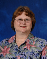 Pam Gandy's Classmates® Profile Photo