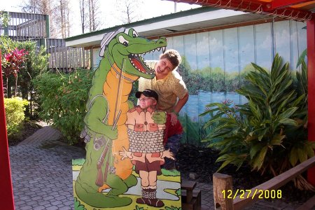 Gatorland