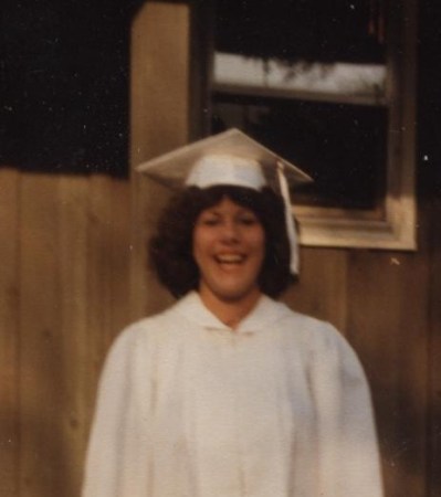 Graduation May 27, 1980