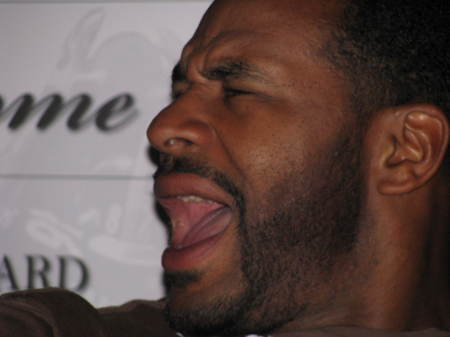 Jerome Bettis