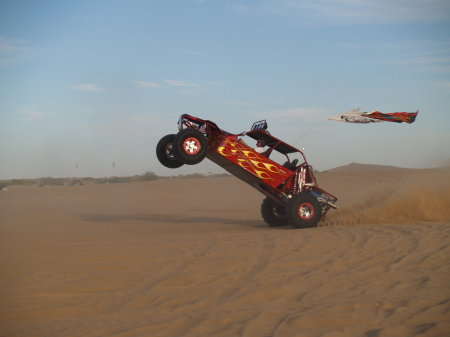 Glamis 009