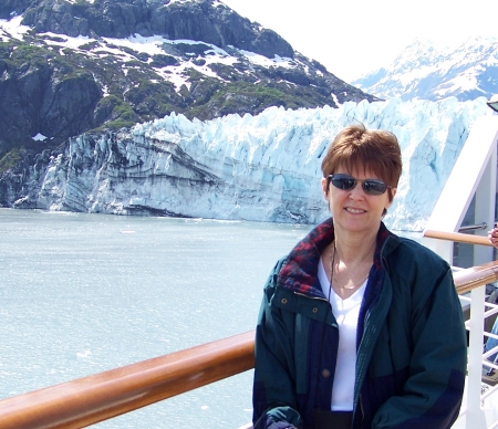 Glacier Bay, Alaska