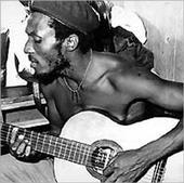 Jimmy Cliff --- "One Too Many Rivers To Cross