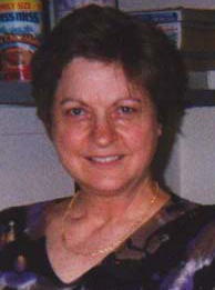 Carol Curry's Classmates® Profile Photo