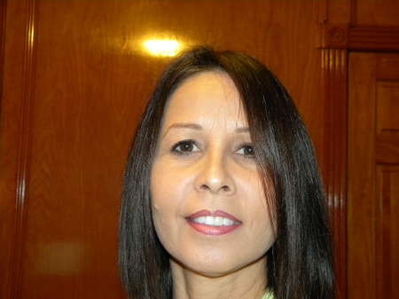 Anita Wooley's Classmates® Profile Photo