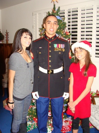 Christmas '08