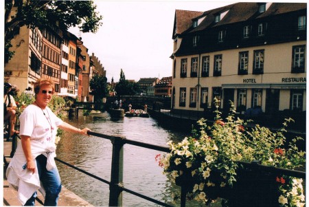 Strasbourg, Germany