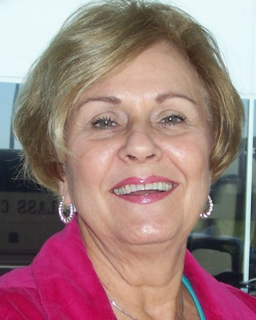 Shirley Kirby's Classmates® Profile Photo