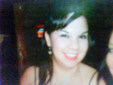 Michelle Algueseva's Classmates® Profile Photo