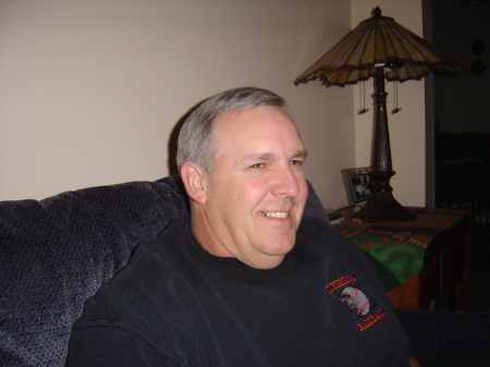 Jim McDaniels's Classmates® Profile Photo