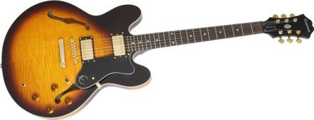 Epiphone Dot Deluxe