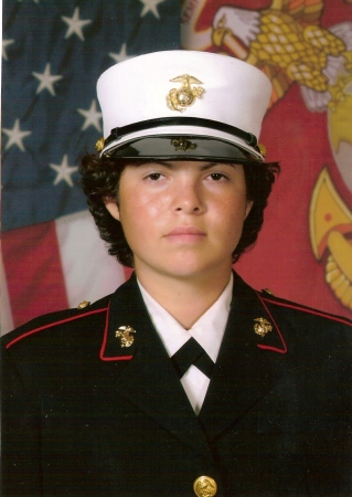 5/22/09 - Proud Parent of a U.S. Marine