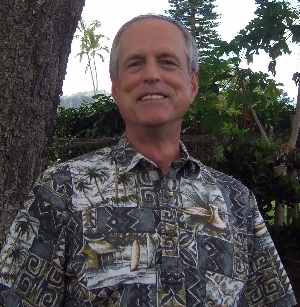 Roger Garrett's Classmates® Profile Photo