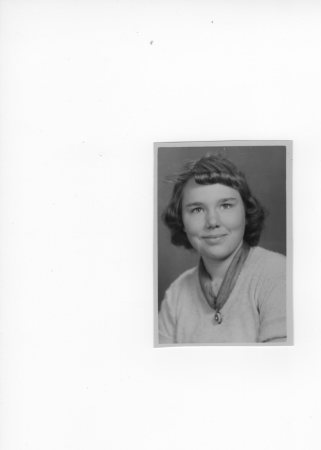Edna Hogan