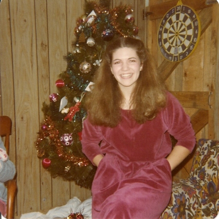 Christmas 1978