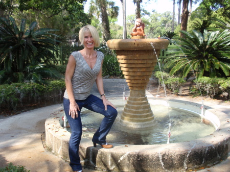 The Fountain Of Youth