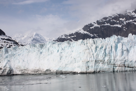 Glacier Bay