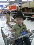 my little cowboy 3-2010