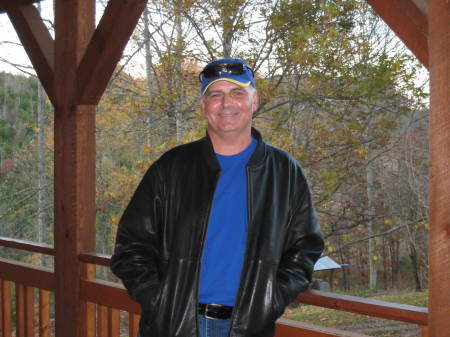 Steve Dunn's Classmates® Profile Photo