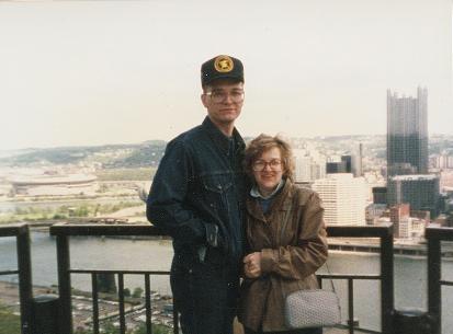 tim and nancy 1986