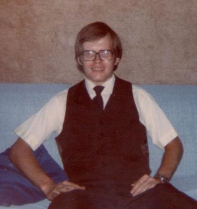 Larry Bloomfield's Classmates® Profile Photo