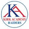 Kirk Academy Logo Photo Album