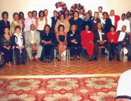 30th year reunion 2005