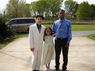 easter 2008