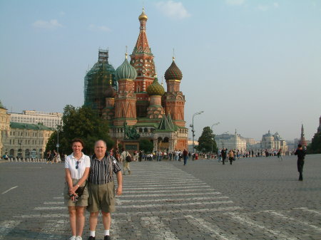 Red Square