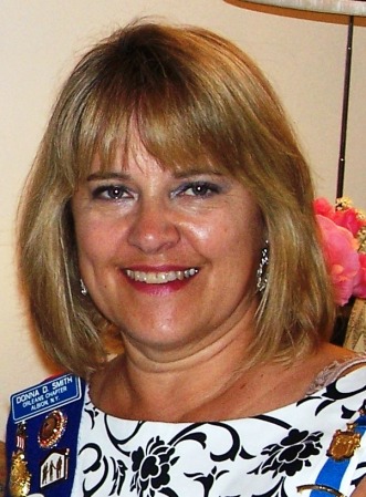 Donna Smith's Classmates® Profile Photo