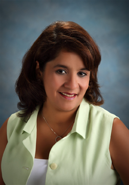 Stephanie Whitlock's Classmates® Profile Photo