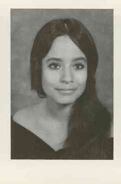 My then picture -1973 GGHS