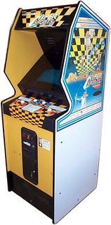 hyper sports arcade konami centuri
