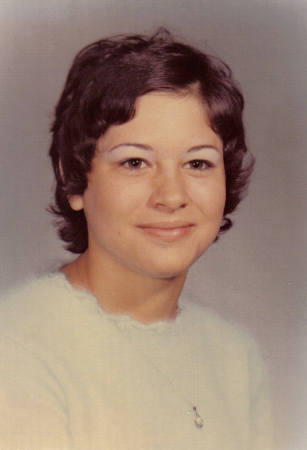 Patti Pare Roy's Classmates® Profile Photo