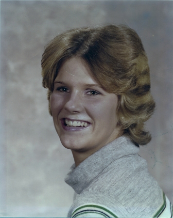 Sherrie Gerritsen's Classmates® Profile Photo