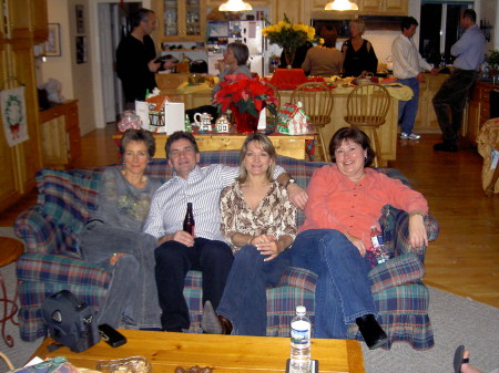 Christmas 2006