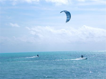 wind surf