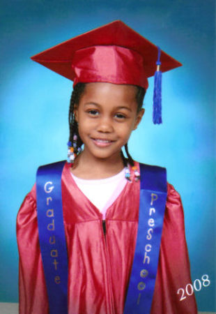 graduation 2008