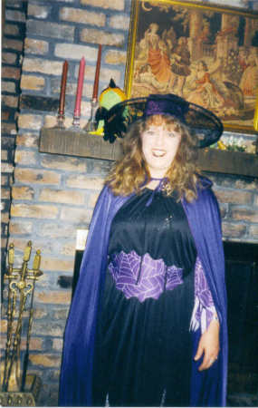 me halloween 2007