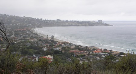 La Jolla Bay