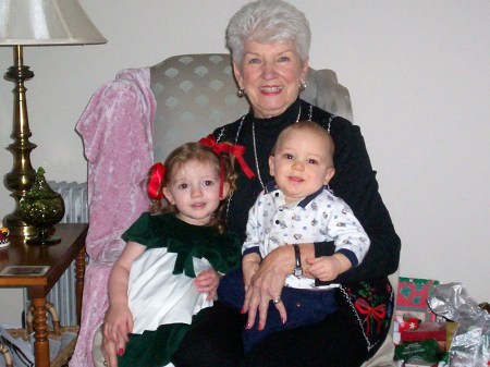 My Great Grand Babies